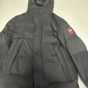 Canda goose men jacket